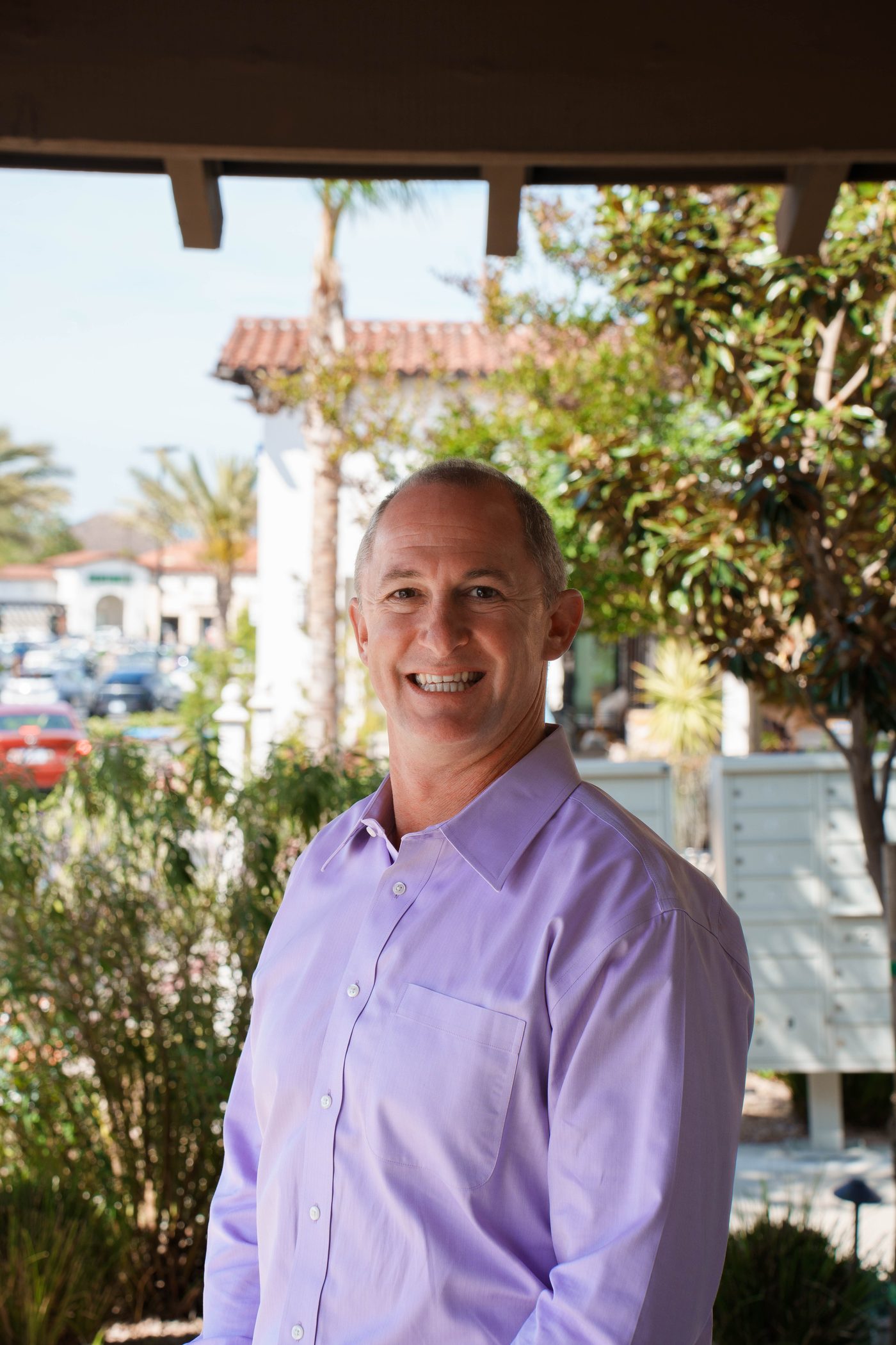 Jon Shea, Rancho Bernardo real estate broker